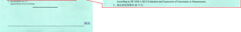 工厂草莓视频色版APP黄证书报告结果页